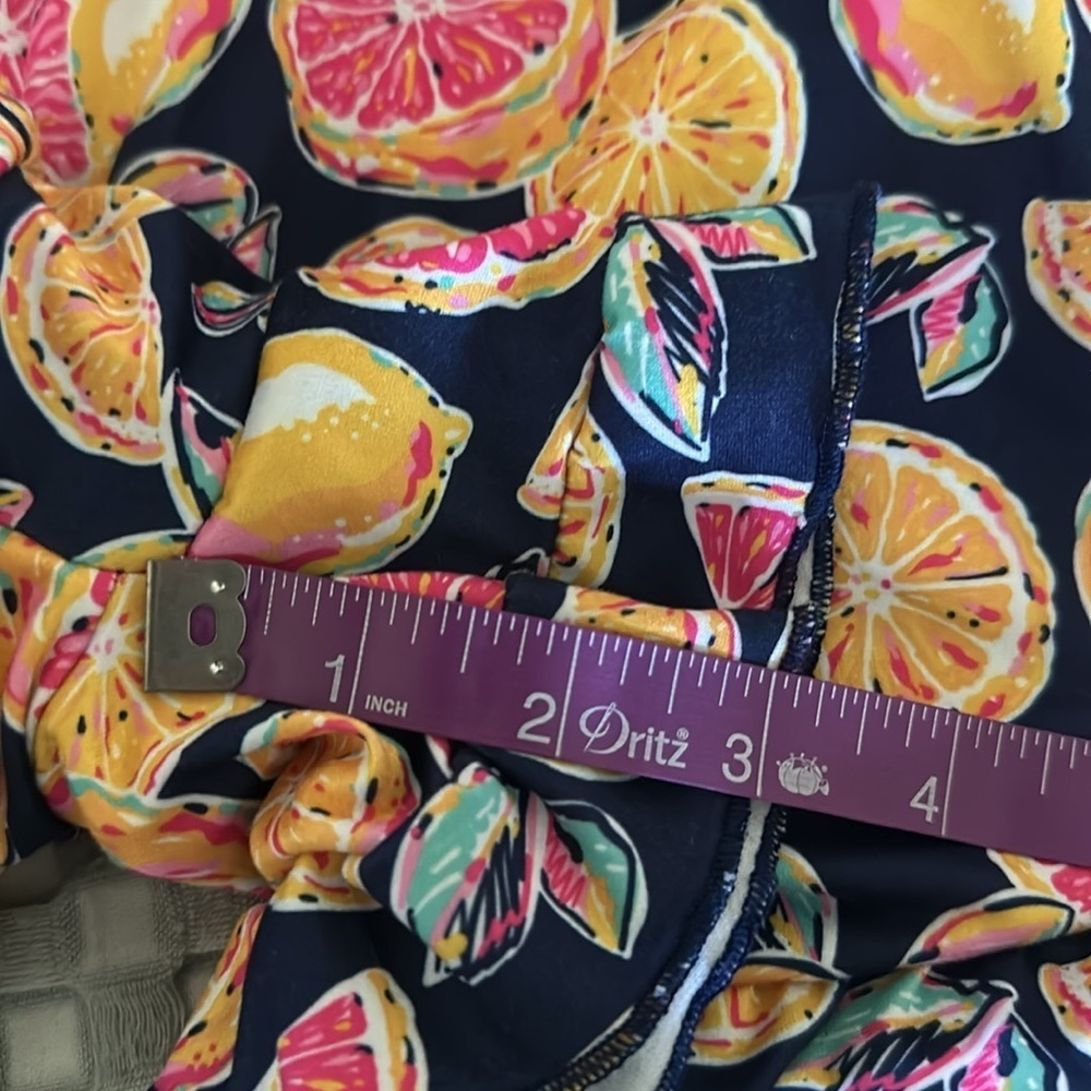 Simply Southern Lounge Shorts - Picture 8 of 8